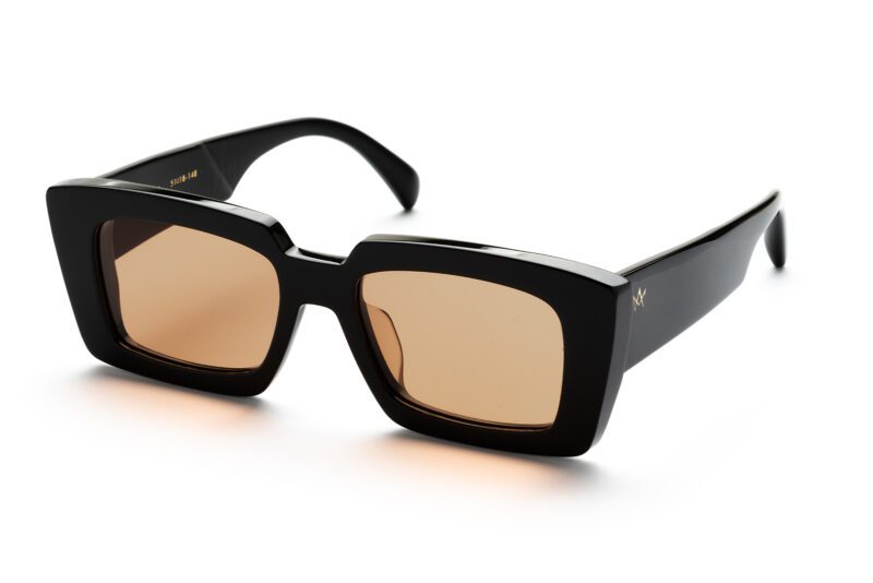 AM EYEWEAR FASHA BLACK PINK