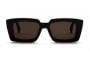 AM EYEWEAR FASHA BLACK