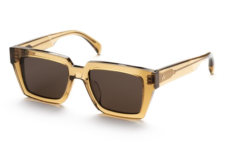 AM EYEWEAR LUKIE DUSK