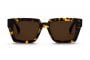 AM EYEWEAR LUKIE SEVENTIES TORT